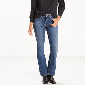 Women’s Levi’s